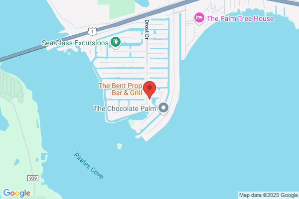 Cudjoe Boat Rentals