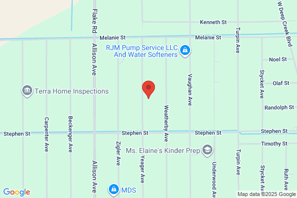 Precision Homes of the Florida Keys