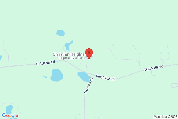Christian Heights