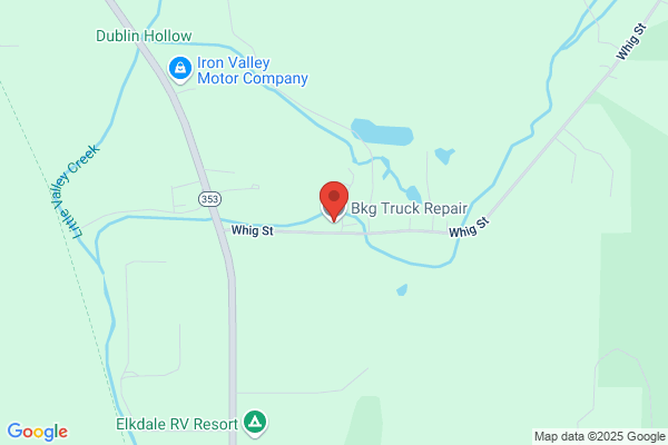 Gd King Trucking