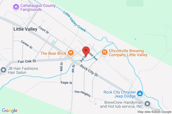 Little Valley Associates