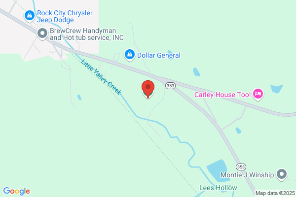 Little Valley Riders Club