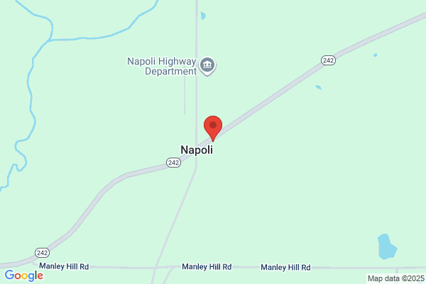 Napoli United Methodist Church