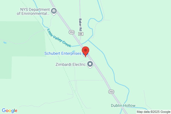 Schubert Enterprises