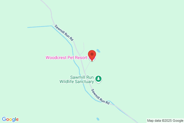 Woodcrest Kennel