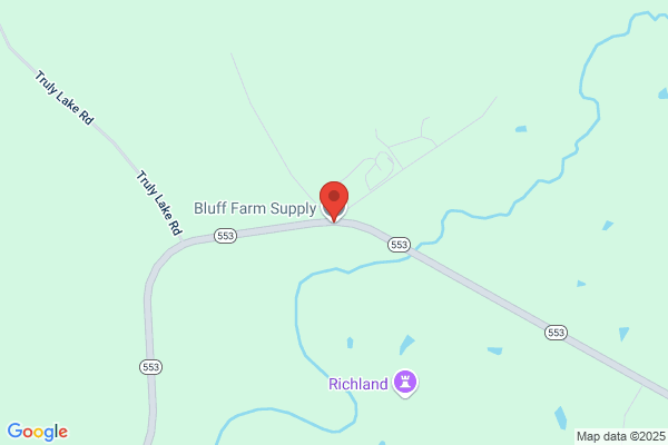 Bald Bluff Farm Supply