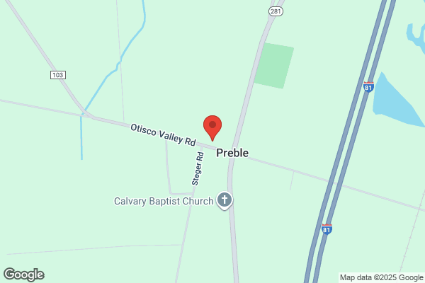 Preble Hotel
