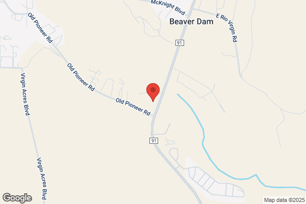Beaver Dam Bar