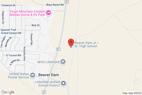 Beaver Dam High School