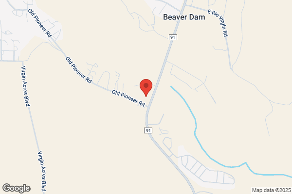 Beaver Dam Service Station