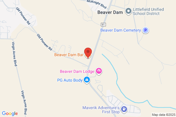 Beaverly Hills Salon