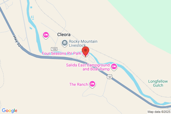 Four Seasons Rv Park