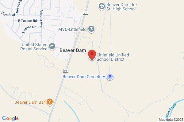Littlefield Unified School District #9