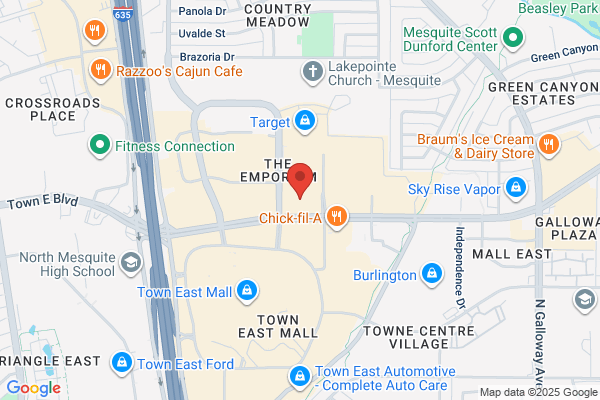Mesquite Plumbing