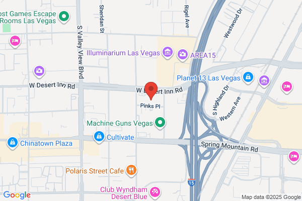 Wally's Auto Repair