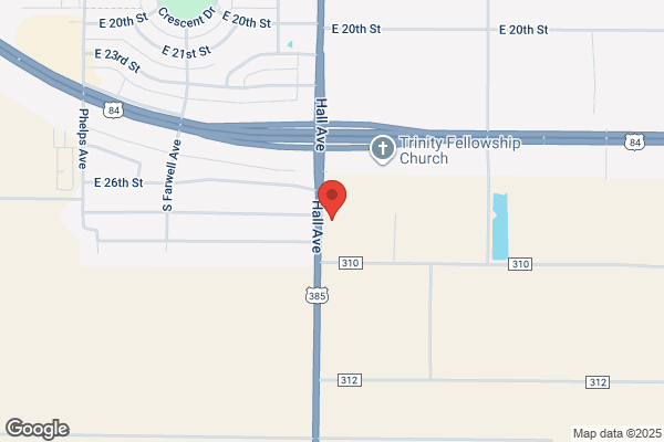 Best Western Littlefield Inn & Suites