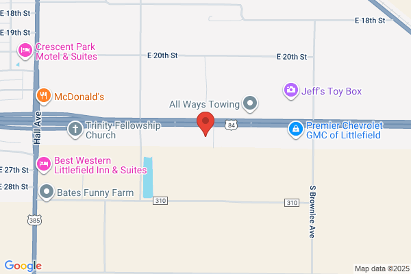 Birkelbach Pump Service