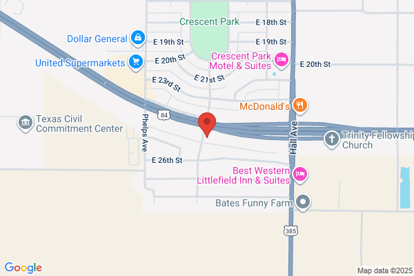 Comet Cleaners