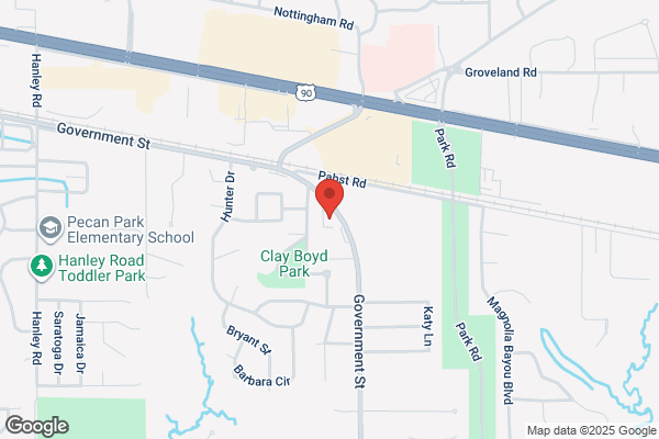 Fortenberry Roofing