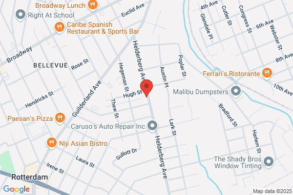 John Roleys Auto Center