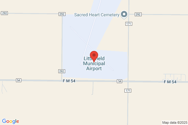 Littlefield Municipal Airport