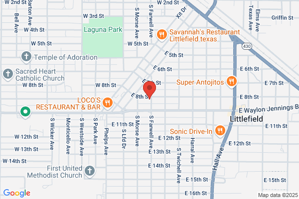 Littlefield Smiles Dentistry and Orthodontics