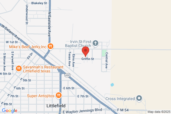 McCarty Funeral Home