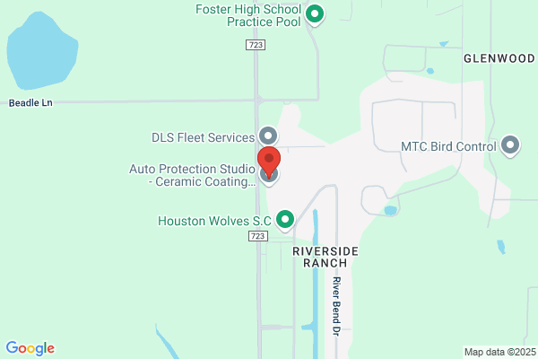 Shipley Auto Service Center