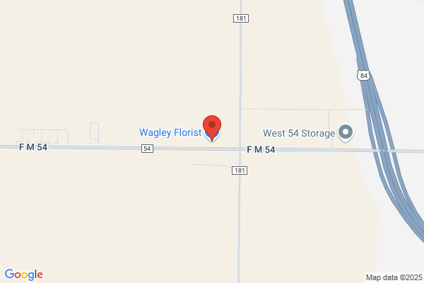Wagley Florist