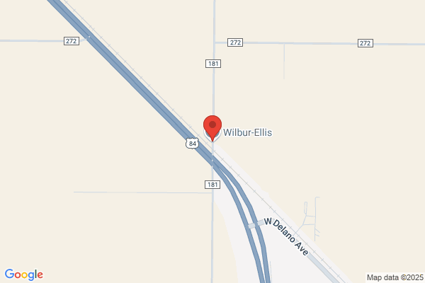 Wilbur-Ellis, District Office