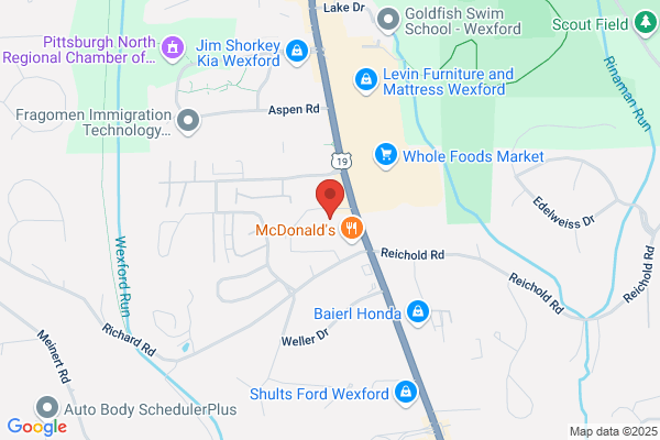 Wright Motors Collision Center