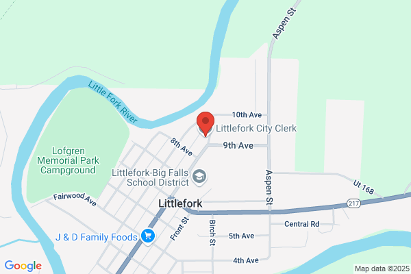 Littlefork Ambulance Service