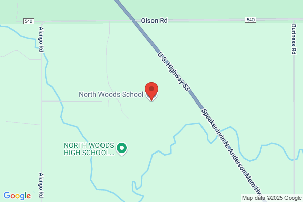 Northwood Christian School