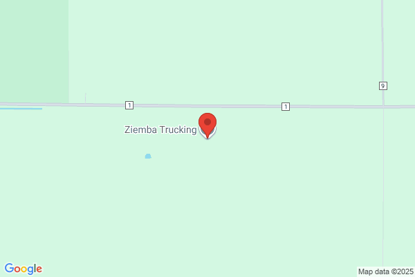 Ziemba Trucking Inc