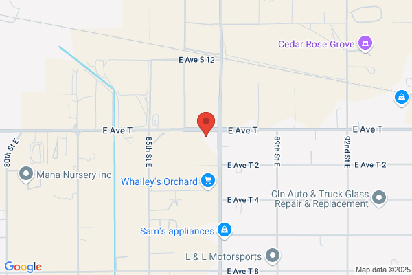 Burris Coffee & Pure Water Service
