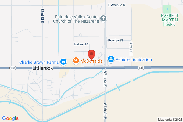 High Desert Towing