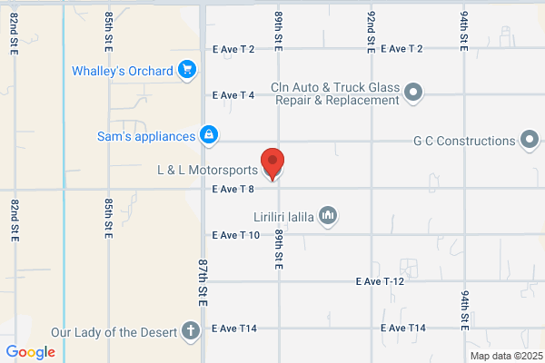 L & L Motorsports