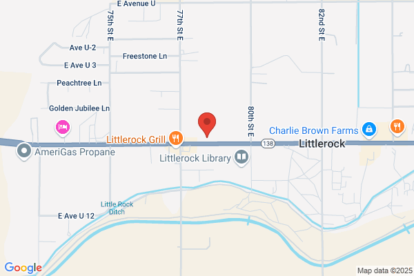 Littlerock Chamber of Commerce