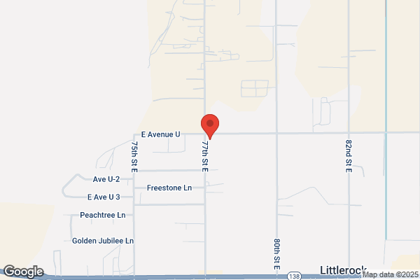 Littlerock Hydraulic Company