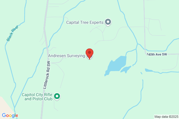 Andresen Surveying Co