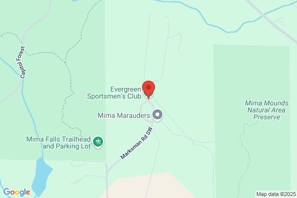 Evergreen Sportmen's Club