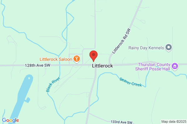 Littlerock Grocery Store