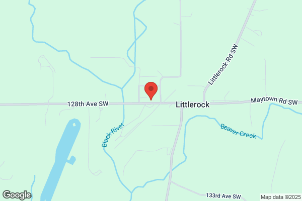 Littlerock Tavern