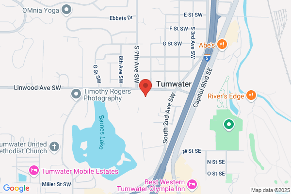 Tumwater Public Schools, Elementary Schools, Littlerock Elementary