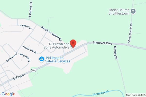 194 Service Center