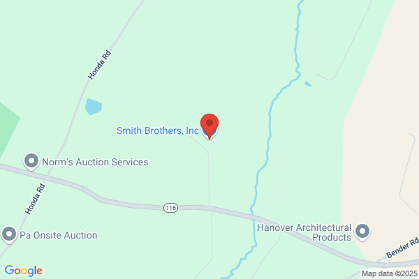 Smith Brothers Inc