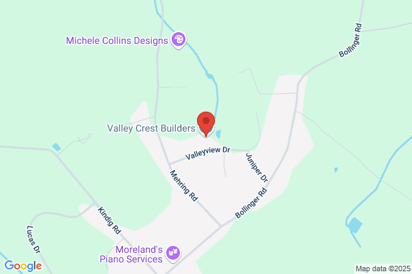 Valley Crest Builders
