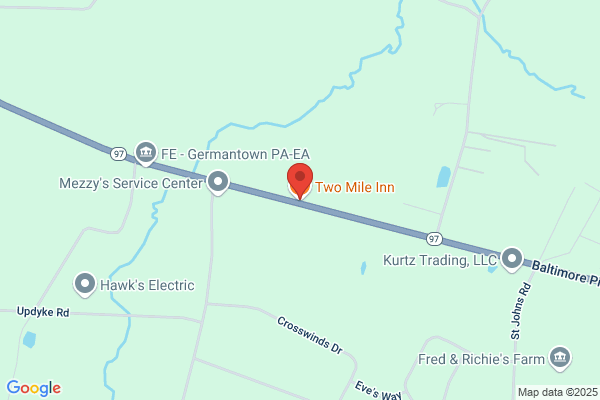 Two Mile Inn