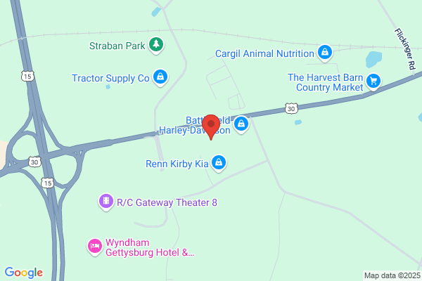 Renn Kirby Buick-Chevrolet Inc