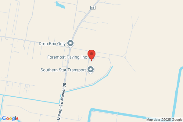 Midkiff Paving Co Inc